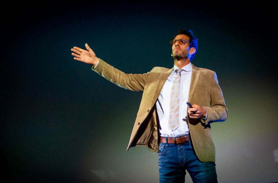 Travel Guru Doug Lansky To Headline Caribbean Forum In Miami