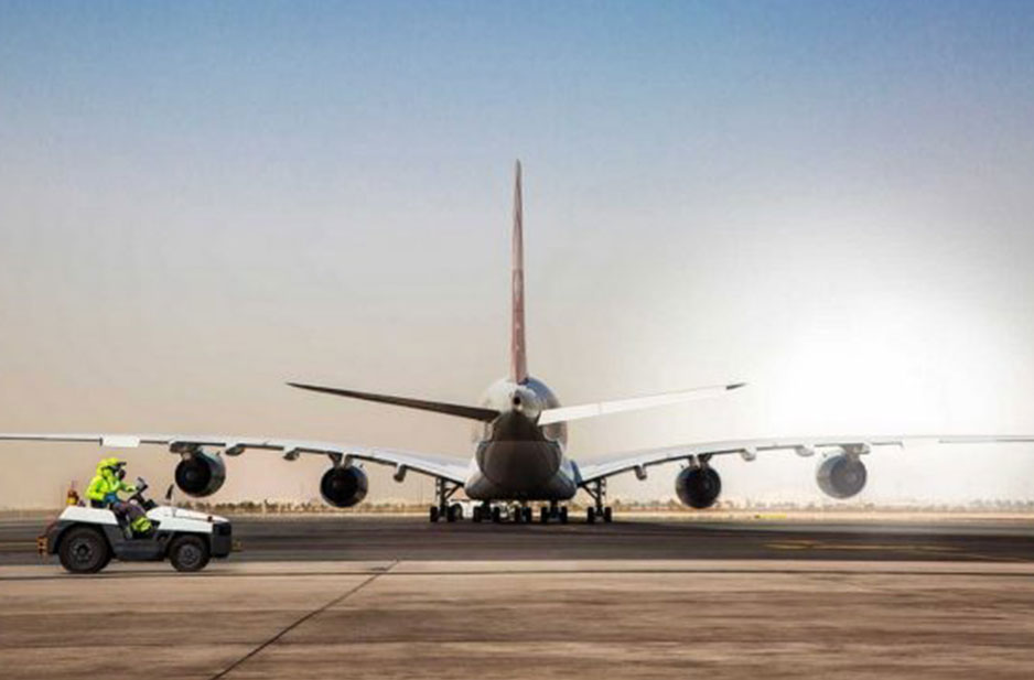 Andy Street calls for direct flights to Mumbai