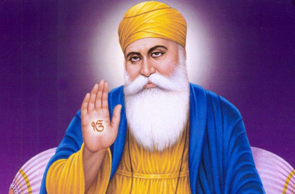 Art Exhibition commemorates ‘550 Years of Guru Nanak Dev Ji’