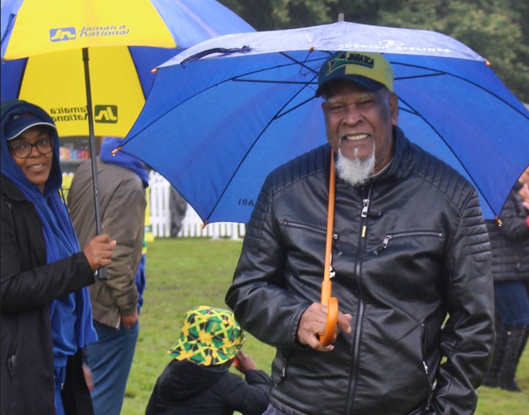 How the Jamaica 0121 Festival marked 75 years | Entertainment | News
