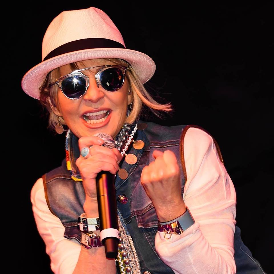 Lulu celebrates 75th birthday with UK tour announcement | Entertainment