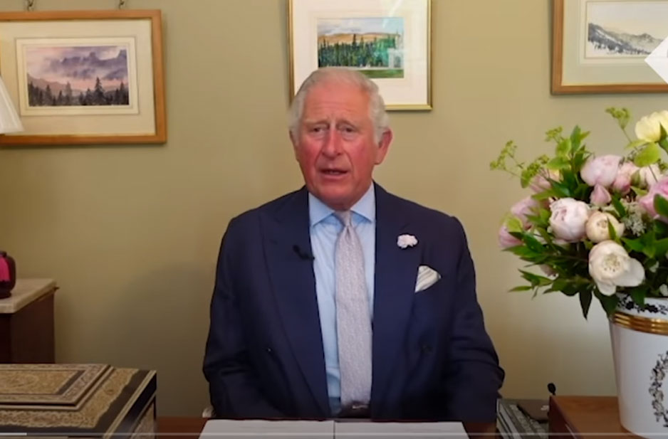 We owe debt of gratitude to Windrush generation,’ says Prince Charles