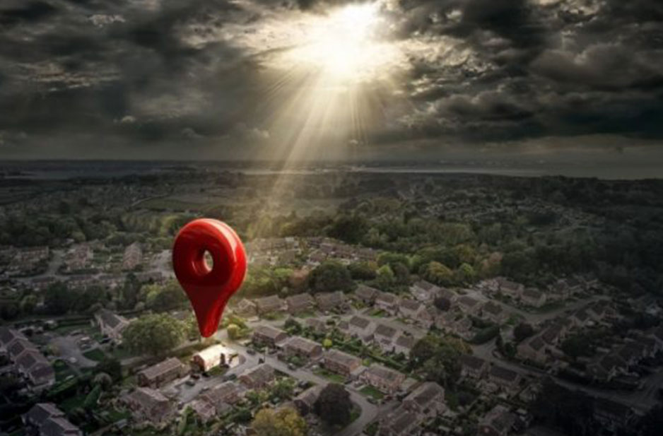 E.ON brings innovative ‘Project Sunroof’ technology to Britain in partnership with Google and Tetraeder