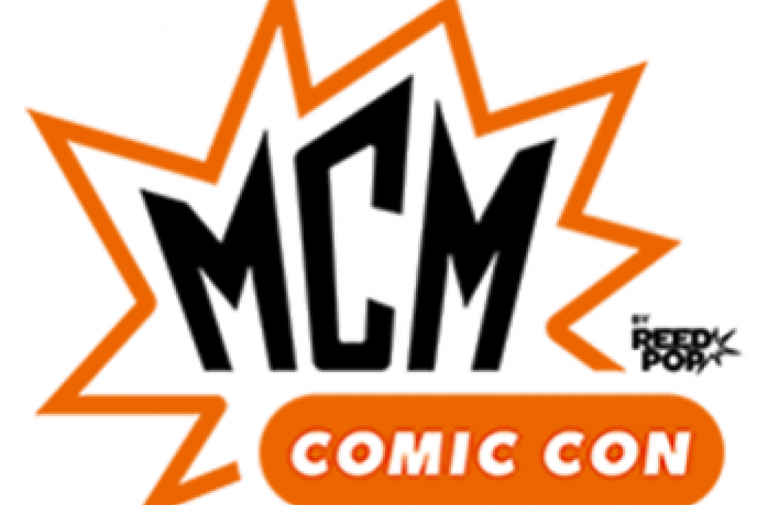 MCM Comic Con announces must-see panels coming to London this October