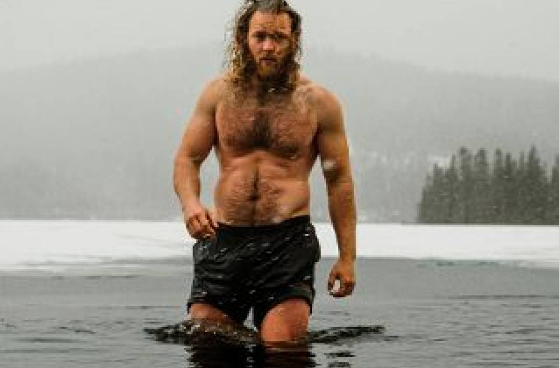 Does the Wim Hof method really work? Yes and no, say University academics