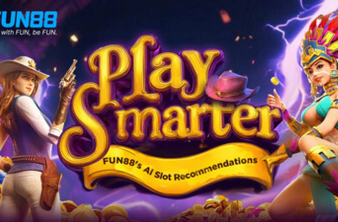 FUN88 launch AI game recommendations, setting new iGaming standard