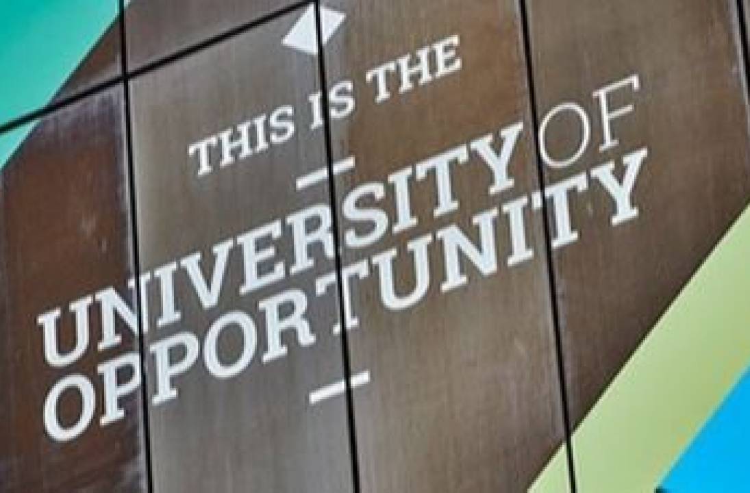 NNECL Quality Mark awarded for Outstanding Support of care experienced and estranged students