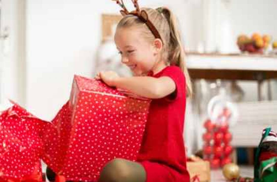 Toys the season to be Jolly! Here’s how kids in West Midlands can win the entire DreamToys list this Christmas