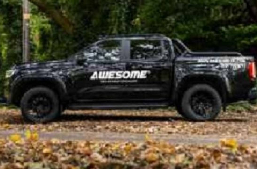 Milltek introduces new performance exhausts for Volkswagen Amarok and Ford Ranger pickups