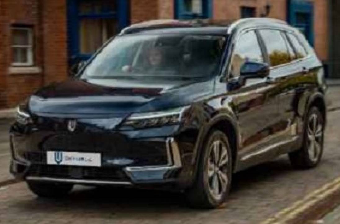 Introducing the new 2026 BE11: Comprehensive upgrades and new pricing announced for Skywell’s large electric SUV