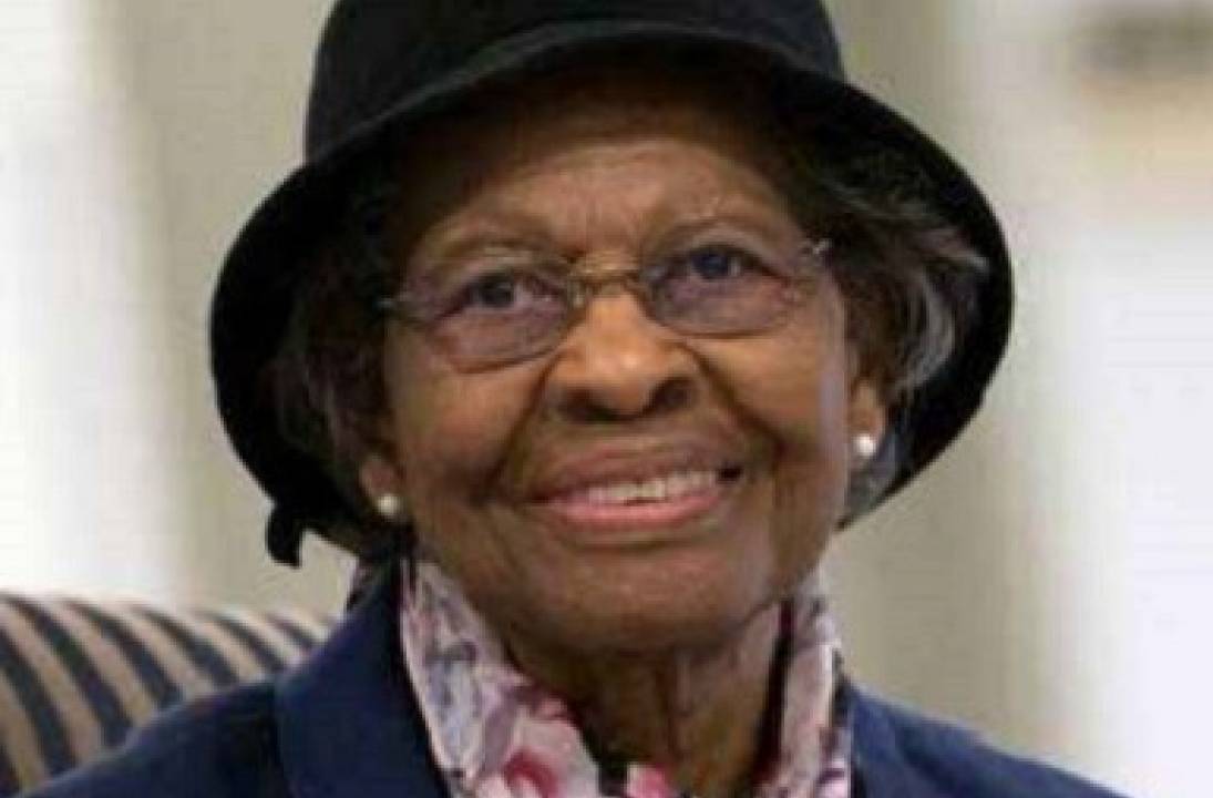Mathematician behind GPS technology, Dr. Gladys West, dies