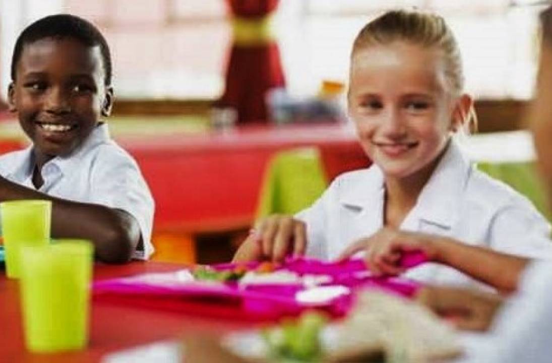 School allergy announcement - High Speed Training offering free comprehensive Allergy training to all UK schools