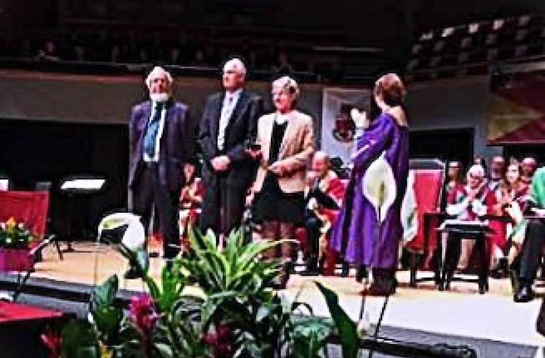 University of Warwick receives £1 million donation from local trust