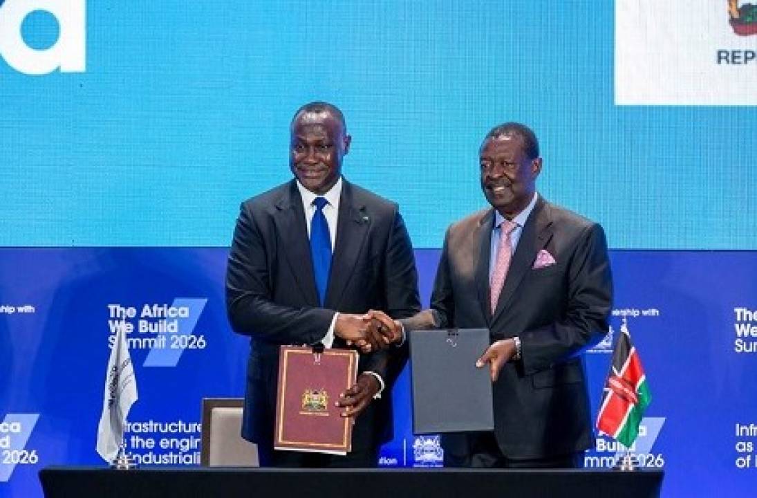 AFC’s Nairobi office targets $2B investment and finance