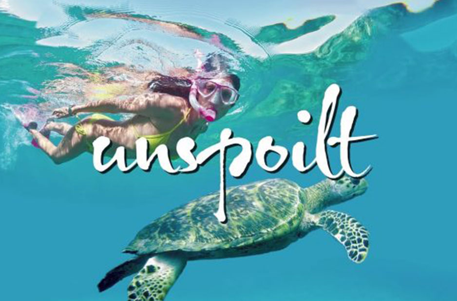 Tobago Beyond campaign shortlisted for International Travel & Tourism Awards